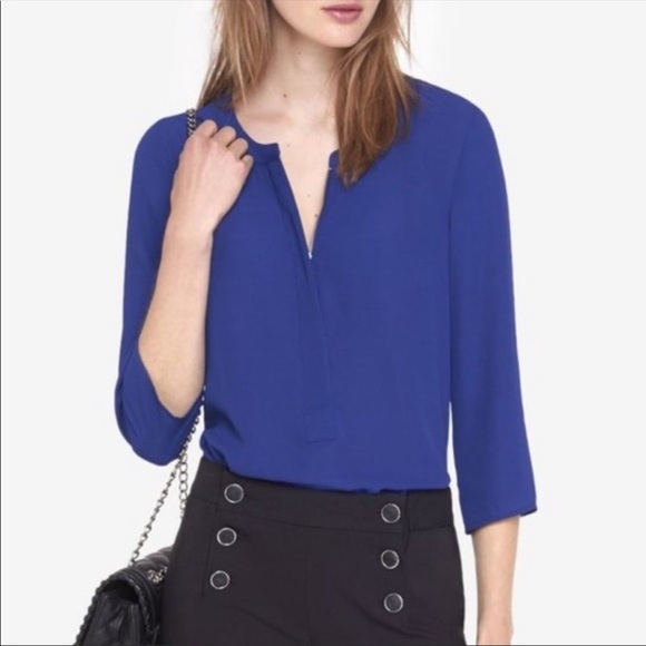 Express blouse - Picture 5 of 5